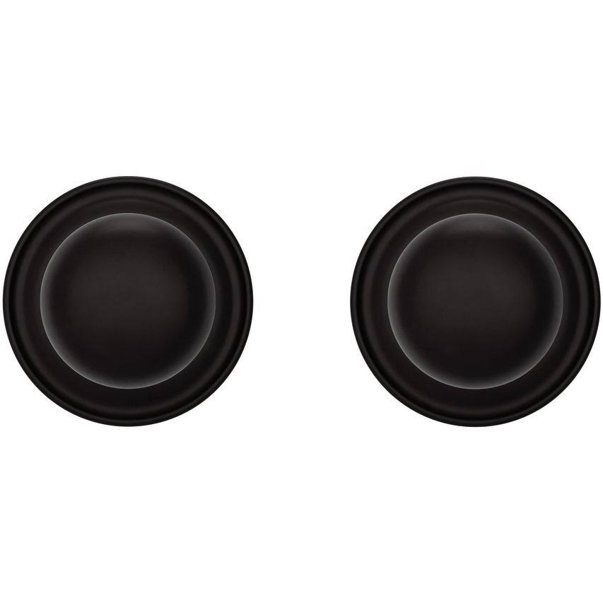 Estate Passage Set Non-Lacquered Brass R386382