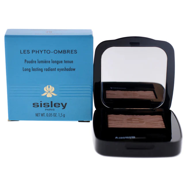 0.05 oz Silk Chestnut Eyeshadow D3707