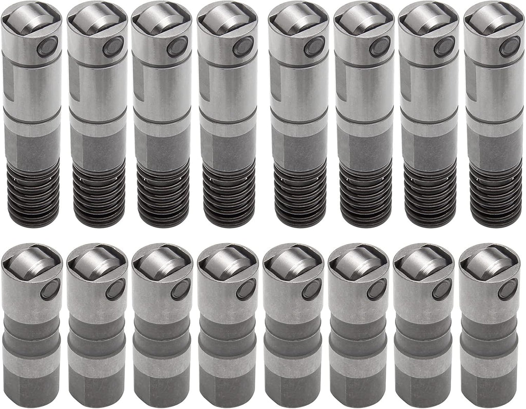 Set of 16 Hydraulic Roller Lifters Valve Lifter C15735