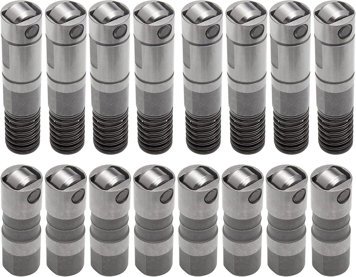 Set of 16 Hydraulic Roller Lifters Valve Lifter C15735