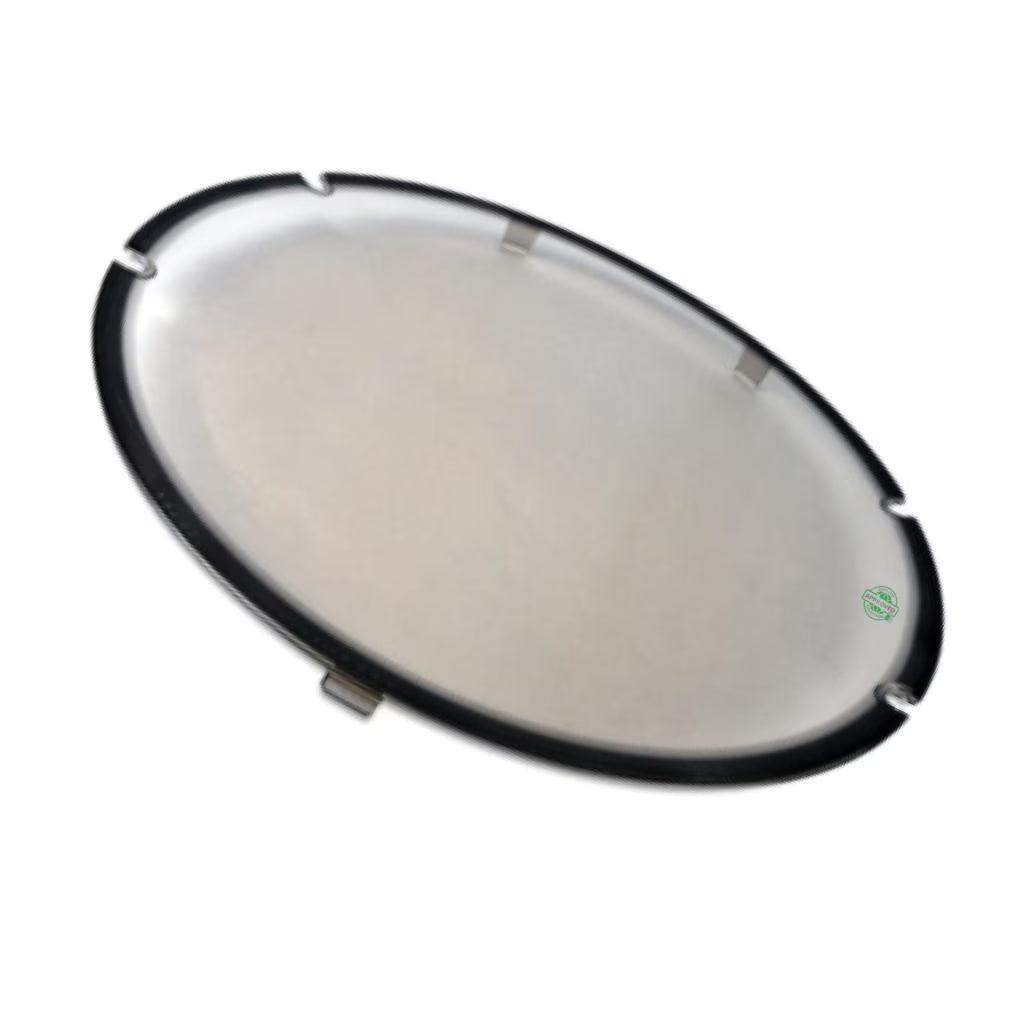 Dryer Window 19" Length Replacement E473