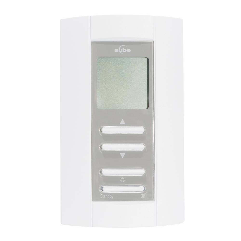 Non-Programmable Thermostat T406