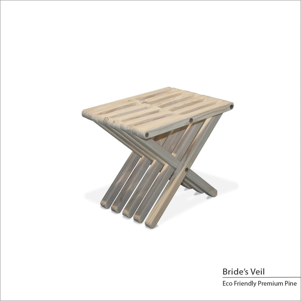 Muted Mesa Stool L95663
