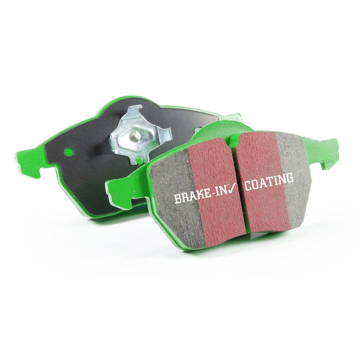 Front Brake Pads Y4858