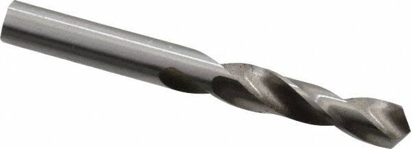 0.952x22 High Speed Steel Chucking Reamer E3406