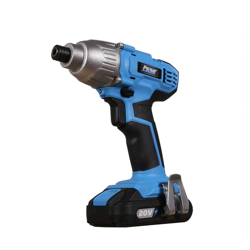 20V Lithium-Ion Cordless Multi-Tool K454