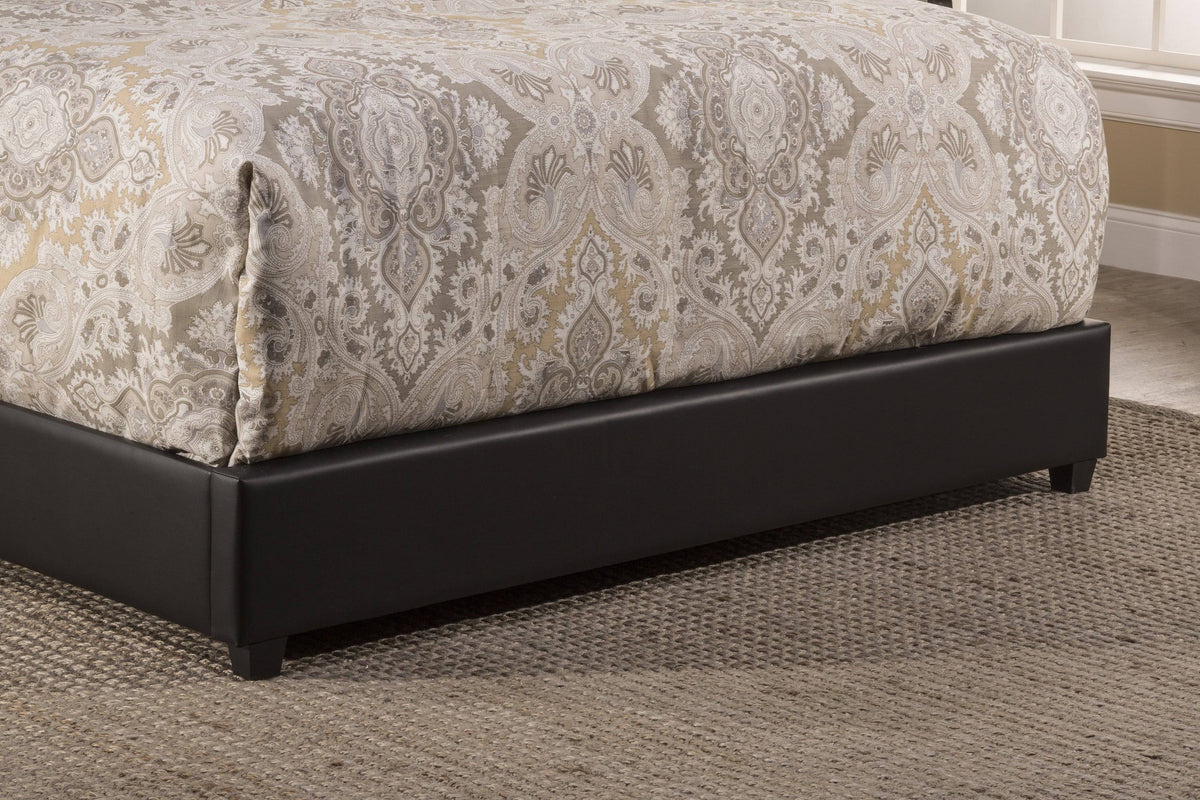 California King Bed K4527