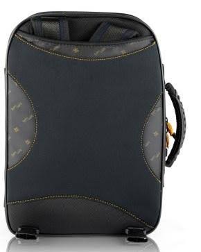 Black Carbon Clarinet Case R386500