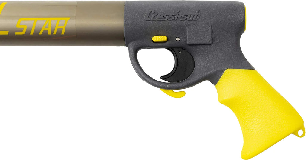 Pneumatic Speargun Z142676