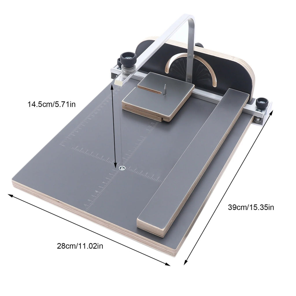 15'' x 23'' Hot Wire Foam Cutter Cutting Machine C935151