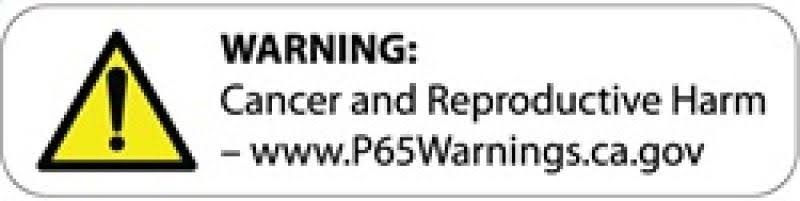 Sport Cat-Back Exhaust System S8366