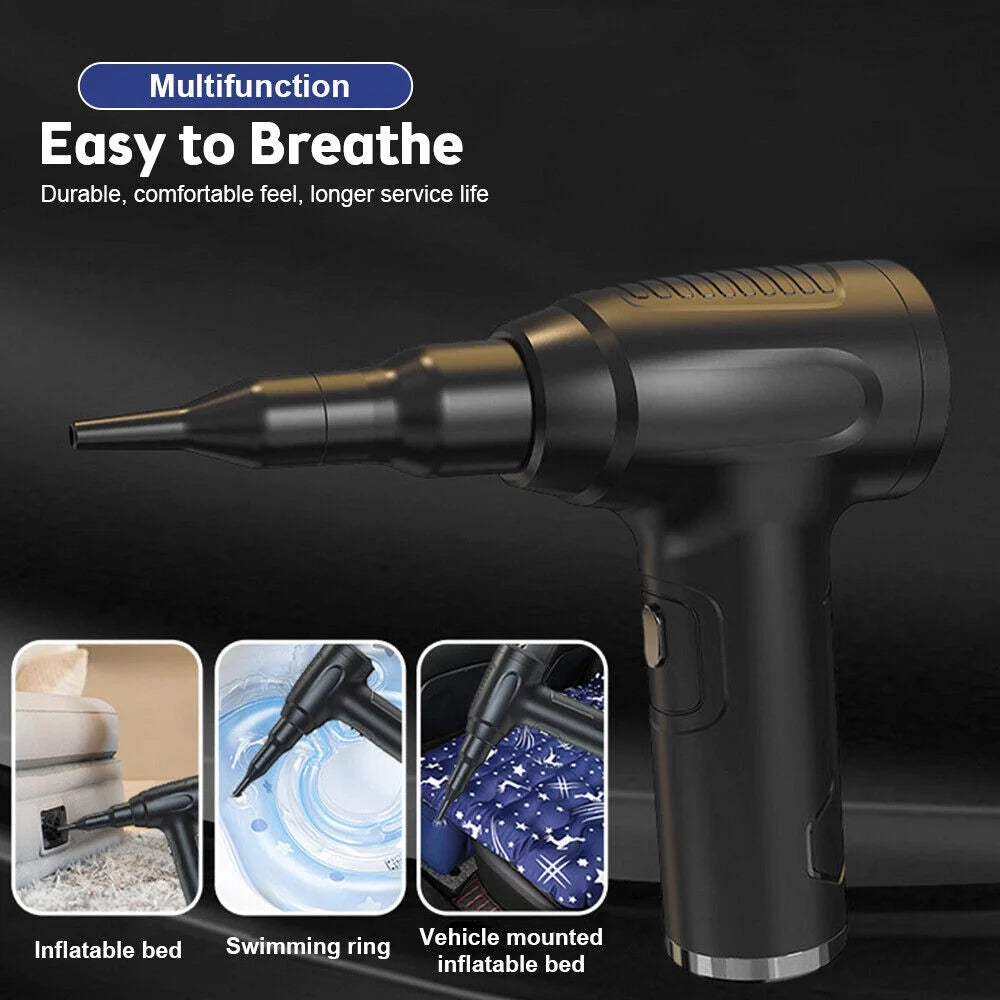 Cordless Handheld Vacuum Cleaner 3 in 1 U191232