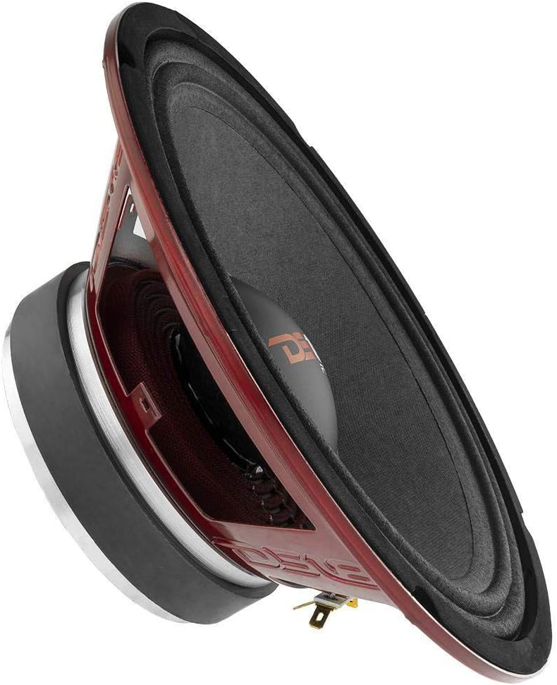 10 Midrange 4 Ohms Loudspeaker F35438