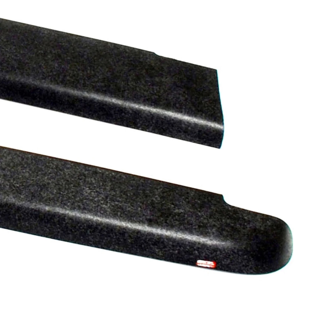 Truck Bed Side Rail Protector F99593