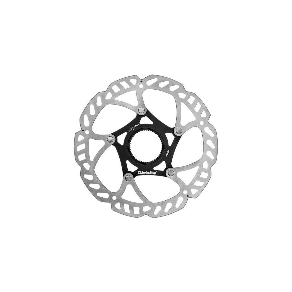 180mm 6-Bolt Disc Brake Rotor Z54728