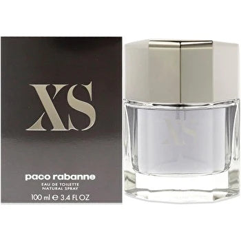 Black XS Eau de Toilette 100ml N552