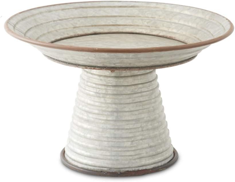 Tin Cakestand Pack of 2 N192