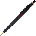 0.5mm Black Mechanical Pencil J1461
