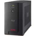 APC Back-UPS 1400VA UPS D220