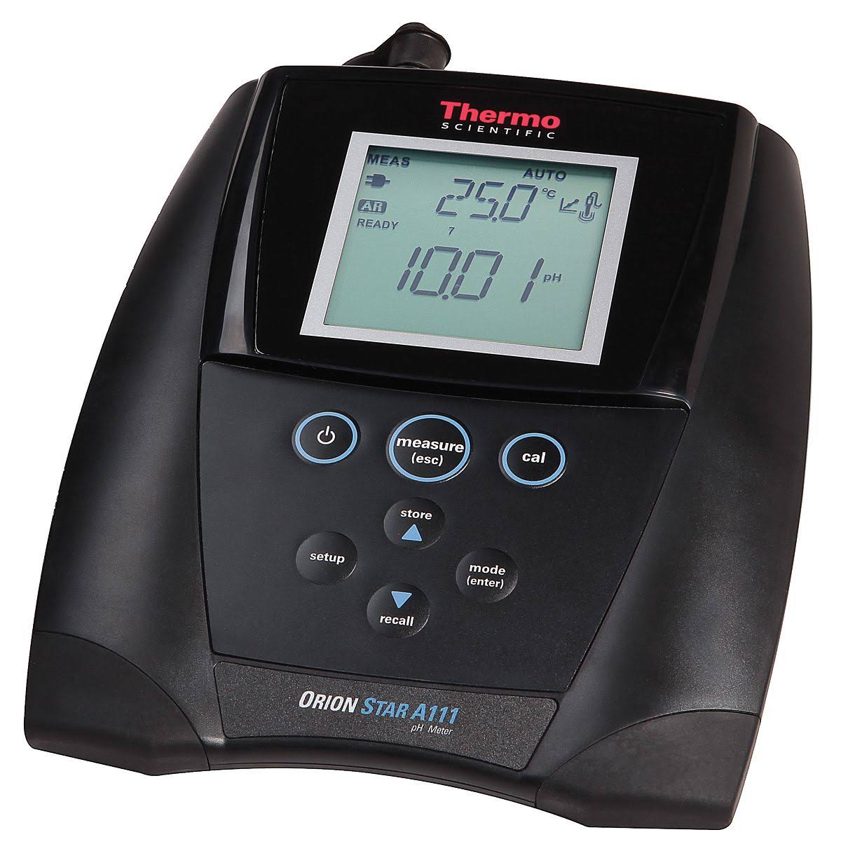 Benchtop pH Meter H57233