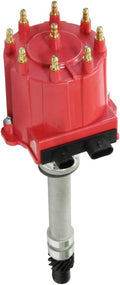 Red Cap Ignition Distributor Pack of 2 T736302
