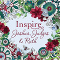 Joshua, Judges & Ruth (Softcover) F191