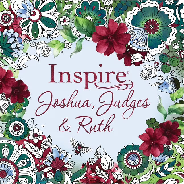 Joshua, Judges & Ruth (Softcover) F191