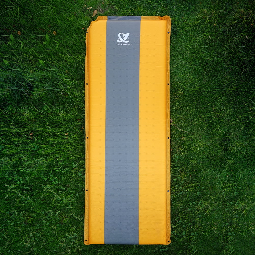 Ultralight Inflatable Camping Sleeping Pad U444