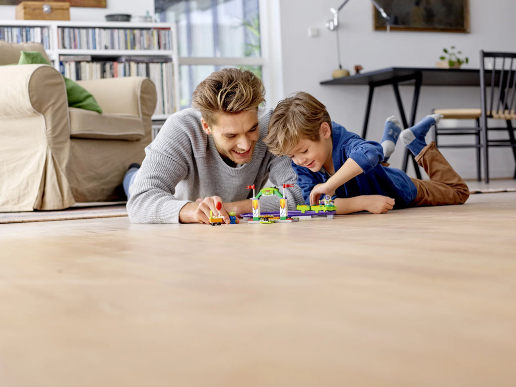 Building Toy (98 Pieces) N318076
