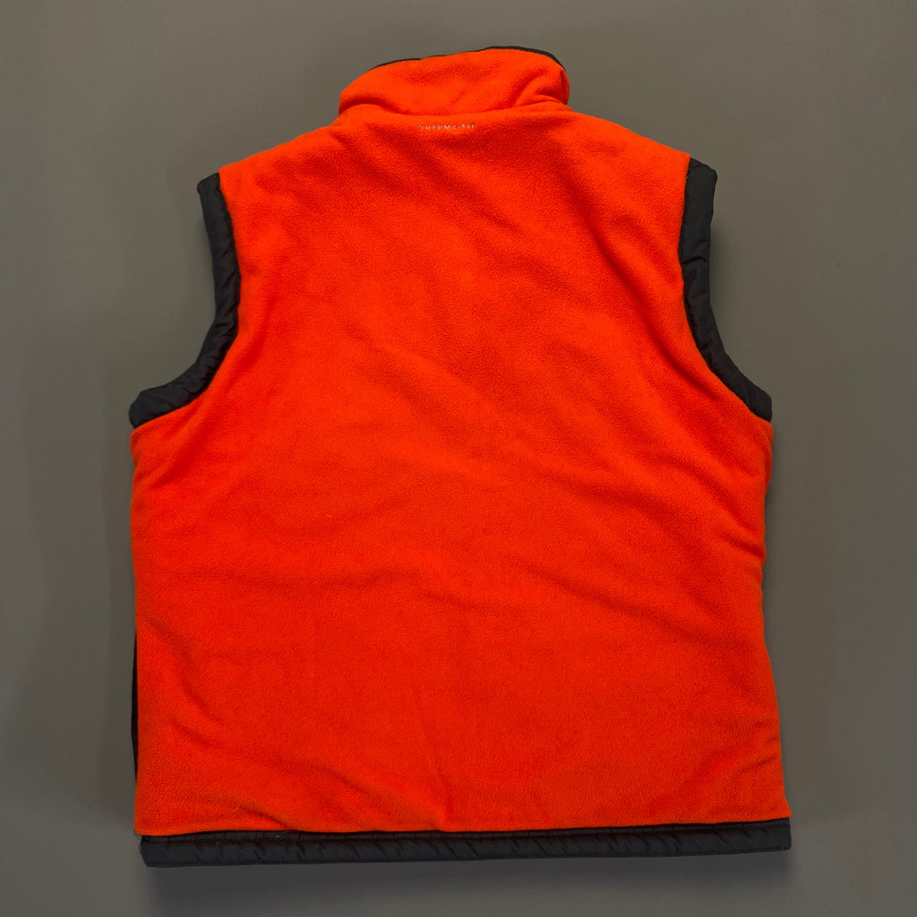 Reversible Nike Weste